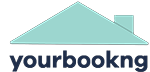 YourBookng Logo